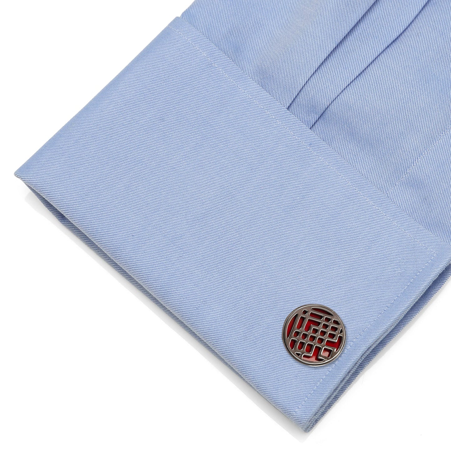 Marvel Shang-Chi Men's Cufflinks