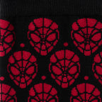 Marvel Spider-Man Dot Red and Black Gift Set