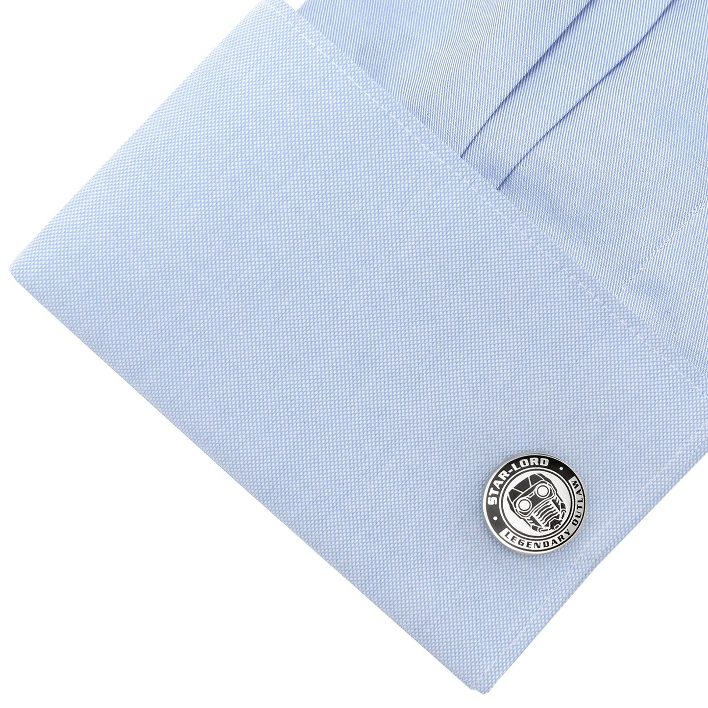 Marvel Guardians of the Galaxy Star-Lord Cufflinks