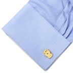 Marvel Thanos Infinity Gauntlet Cufflinks
