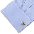 Marvel Thor Hammer Mjolnir Cufflinks