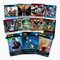 DC Deck-Building Game: Teen Titans — Multiverse Edition - 