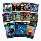 DC Deck-Building Game: Teen Titans — Multiverse Edition - 