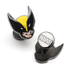 Marvel X-Men Wolverine Cufflinks