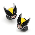 Marvel X-Men Wolverine Cufflinks