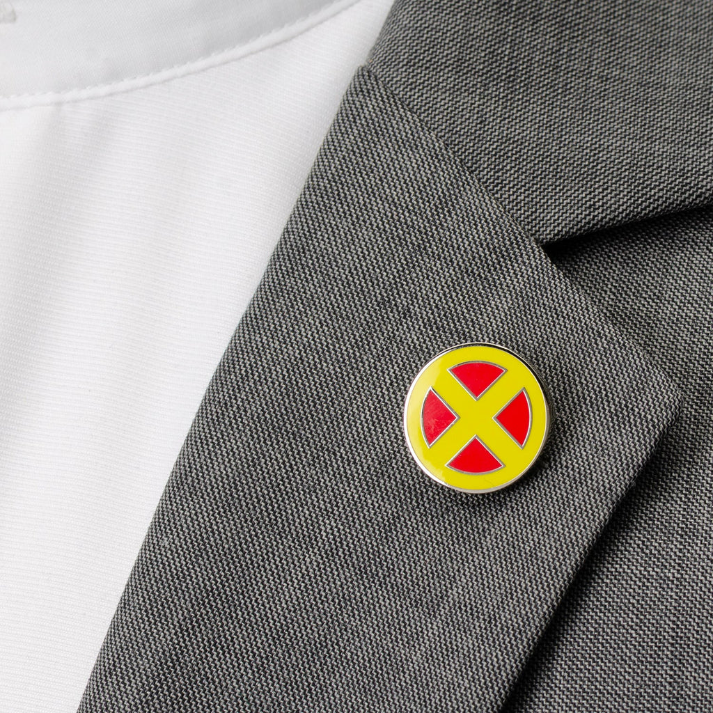 Marvel X-Men Lapel Pin
