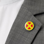 Marvel X-Men Lapel Pin
