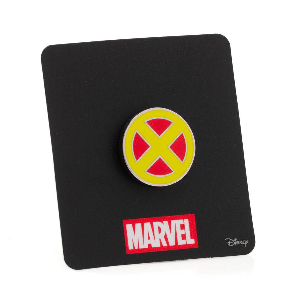 Marvel X-Men Lapel Pin