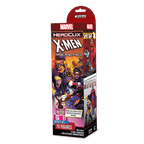 HeroClix: X-Men - Rise and Fall Booster Pack - 