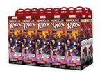 HeroClix: X-Men - Rise and Fall Booster Pack - 