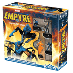HeroClix: Avengers/Fantastic Four - Empyre - Miniatures Game - 