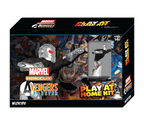 HeroClix: Avengers - Forever - Play at Home Kit - 