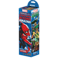 HeroClix: Marvel - Spider-Man Beyond Amazing - Booster - 