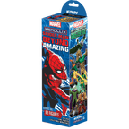 HeroClix: Marvel - Spider-Man Beyond Amazing - Booster - 