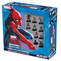 HeroClix: Marvel - Spider-Man Beyond Amazing - Miniatures Game - 
