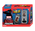HeroClix: Marvel - Spider-Man Beyond Amazing - Play at Home Kit - Miles Morales - 