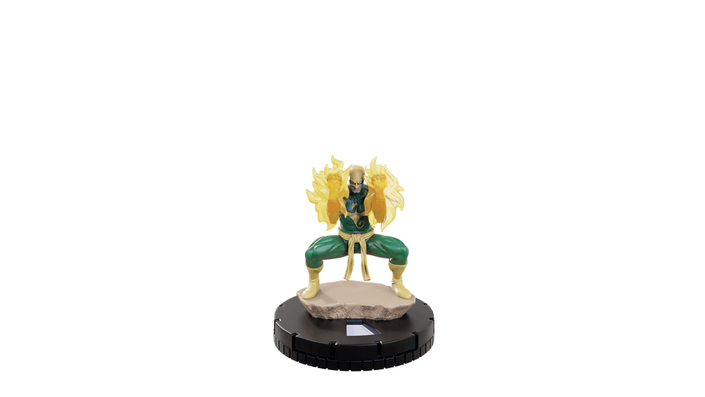 HeroClix: Wheels of Vengeance Booster - 