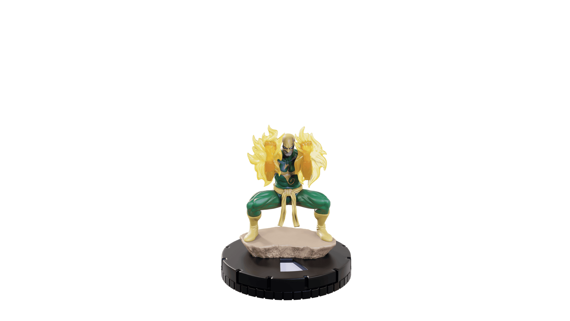 HeroClix: Wheels of Vengeance Booster - 