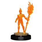HeroClix: Wheels of Vengeance Booster - 