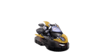 HeroClix: Wheels of Vengeance Booster - 