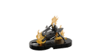 HeroClix: Wheels of Vengeance Booster - 