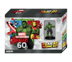 HeroClix: Avengers 60th Anniversary Play at Home Kit - Hulk - 