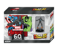 HeroClix: Avengers 60th Anniversary Play at Home Kit - Iron Man - 