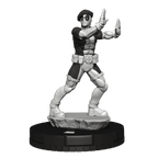 HeroClix: Marvel Deadpool Weapon X Booster Pack - 