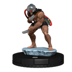 HeroClix: Marvel Deadpool Weapon X Booster Pack - 