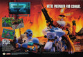 Clay Fighter 2: Judgment Clay (Super Nintendo) - Game Manual Only