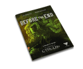 The Legacy of Cthulhu: Before the End - A Prelude to The Legacy of Cthulhu - 