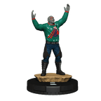HeroClix: Guardians of the Galaxy Holiday Calendar - 
