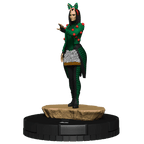 HeroClix: Guardians of the Galaxy Holiday Calendar - 