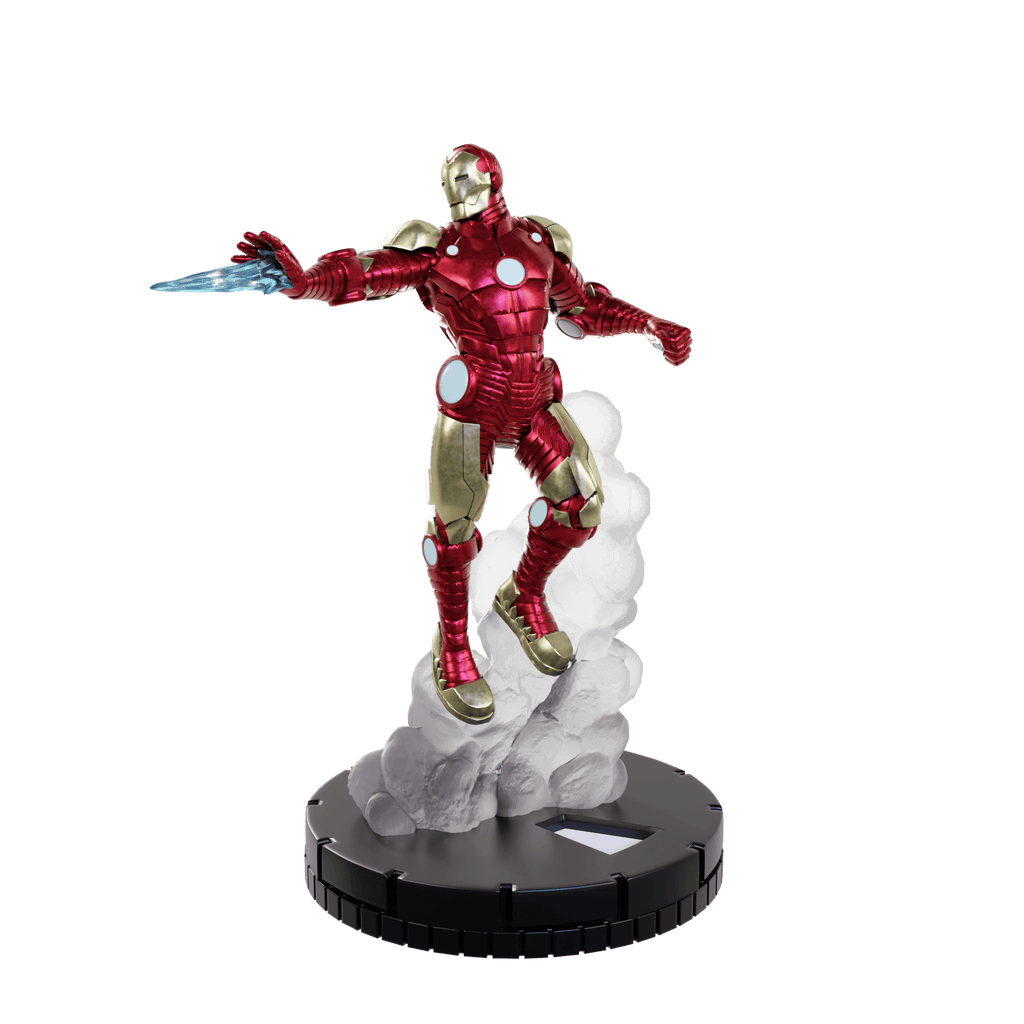 HeroClix: Starter Set 2024 - 