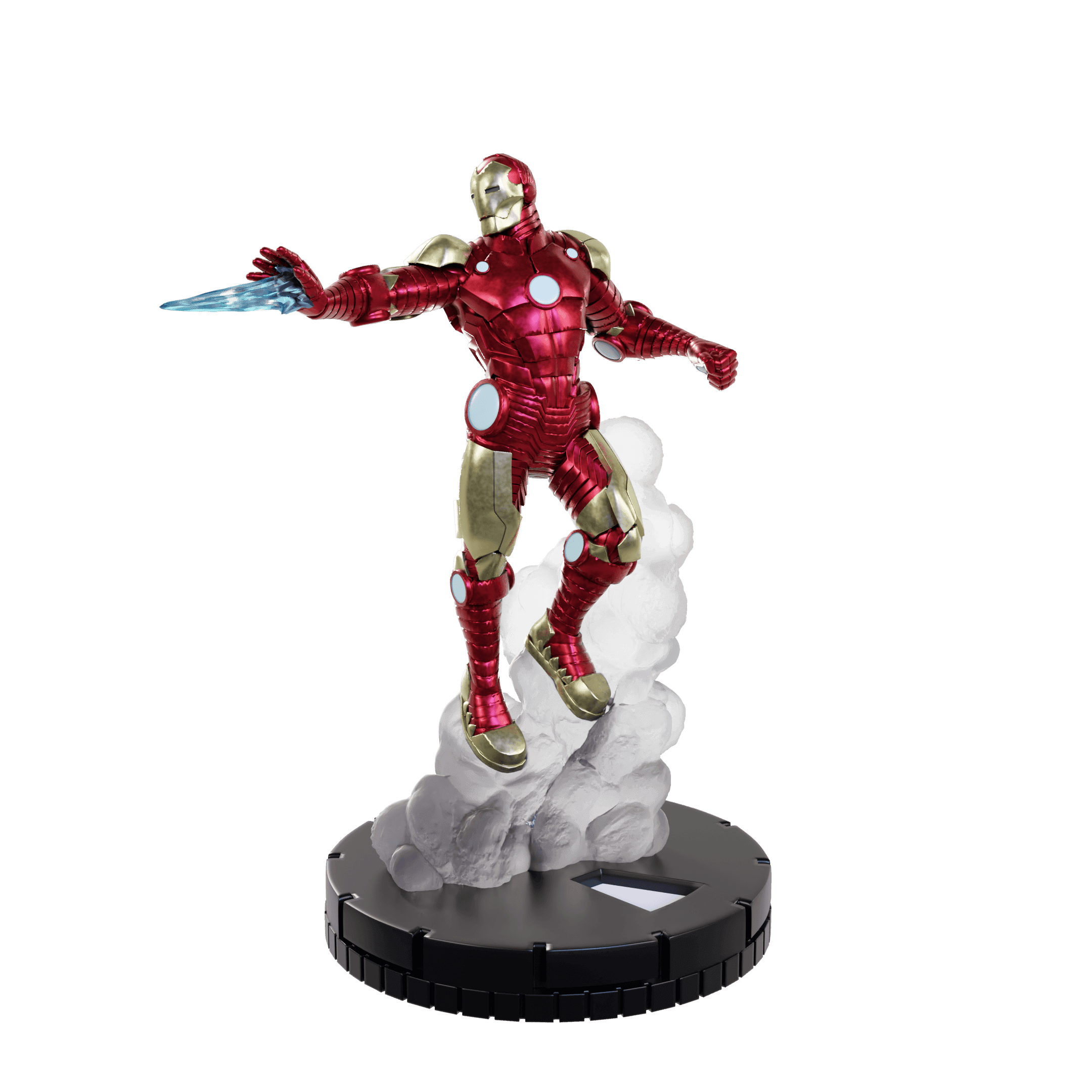 HeroClix: Starter Set 2024 - 