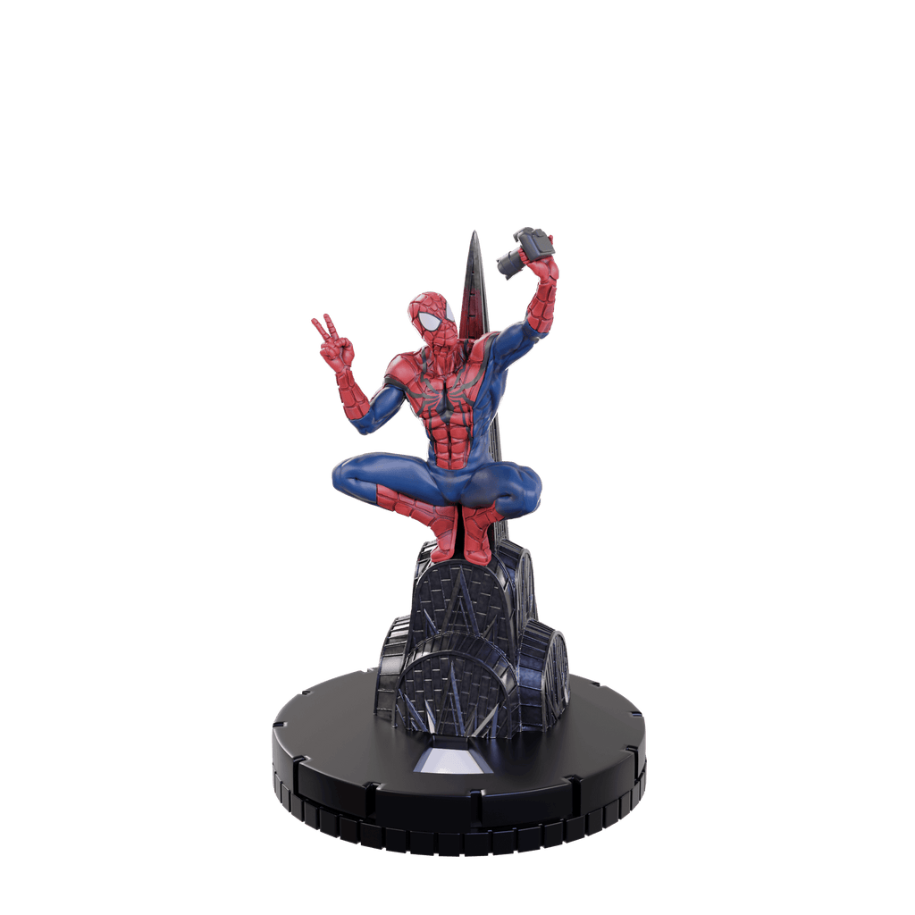 HeroClix: Starter Set 2024 - 