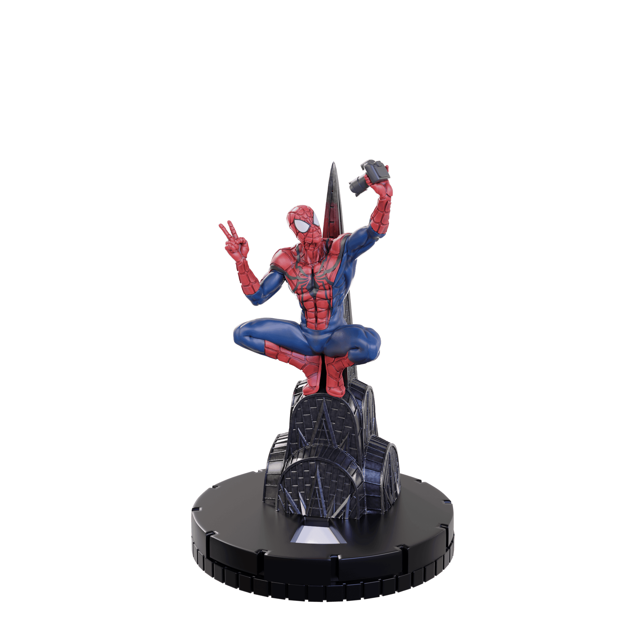 HeroClix: Starter Set 2024 - 