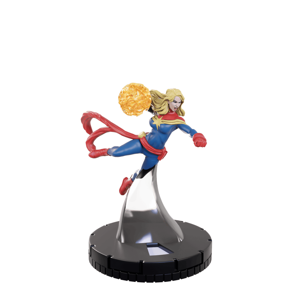 HeroClix: Starter Set 2024 - 