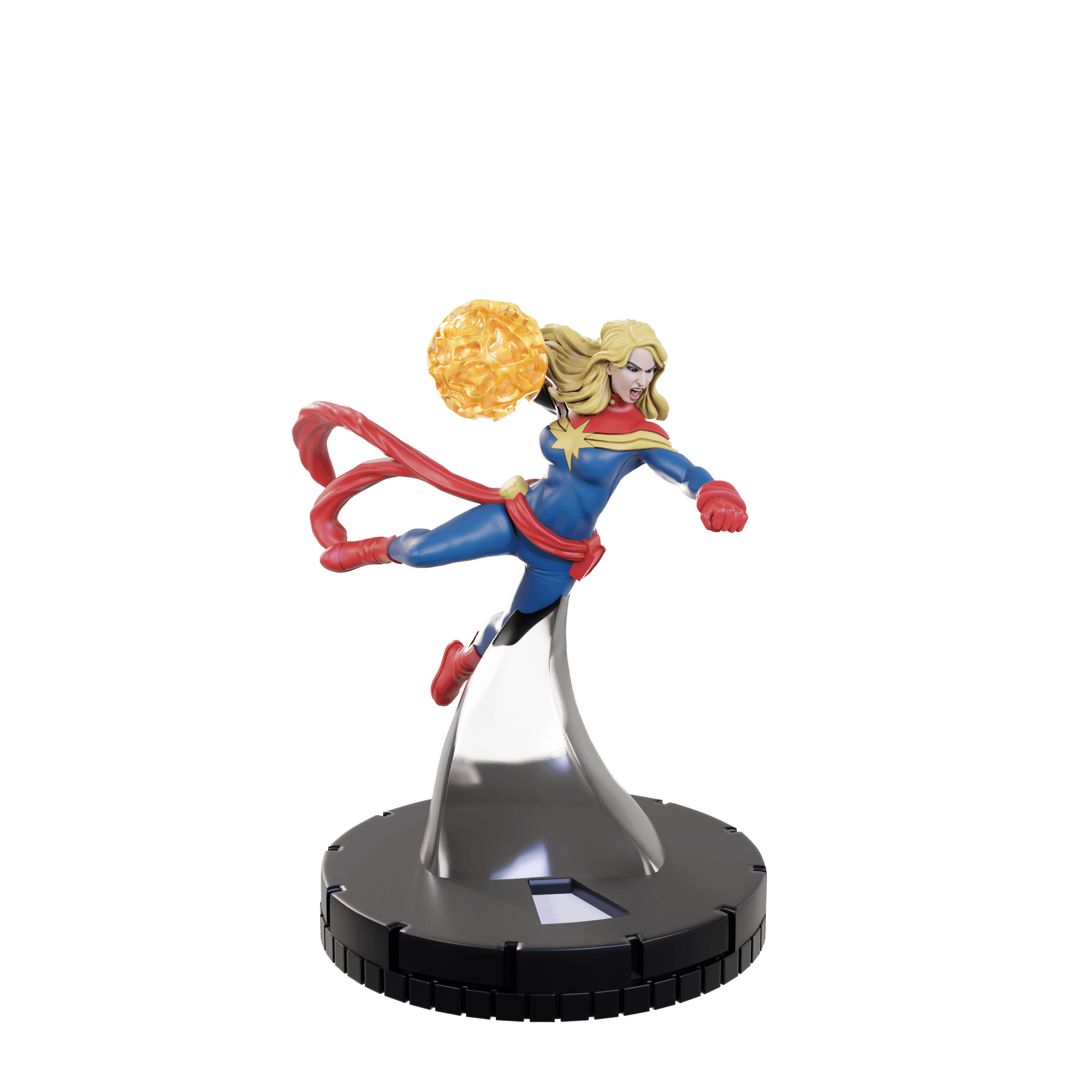 HeroClix: Starter Set 2024 - 