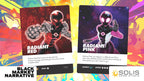 Team Up Expansion • The Massive-Verse Fighting Card Game - 