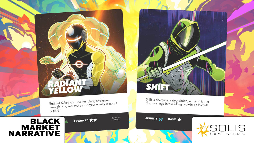 Team Up Expansion • The Massive-Verse Fighting Card Game - 