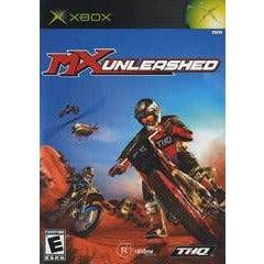 MX Unleashed - Xbox