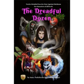 The Dreadful Dozen: Twelve Detailed Foes for Four Against Darkness for characters of all levels
