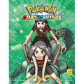 Pokémon Omega Ruby & Alpha Sapphire, Vol. 6