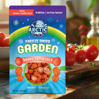 Freeze Dried Grape Tomatoes