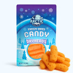 Freeze Dried DryHeads Candy