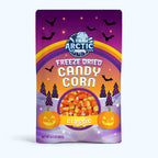 Freeze Dried Candy Corn Halloween Edition