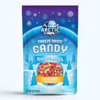 Freeze Dried Mini Pillows Candy