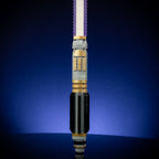 Windu's Life-Sized Saber
