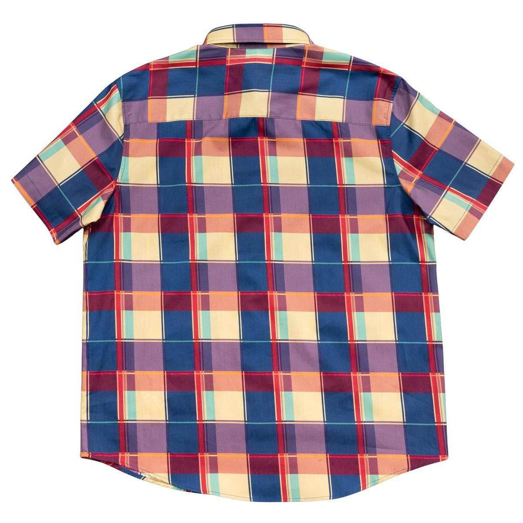 1990s MadTV Comedy Show Halloween Cosplay Costume Replica Stuart Shirt - S